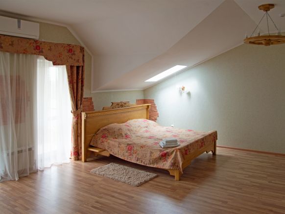 Фотография номера мини отеля Медведефф