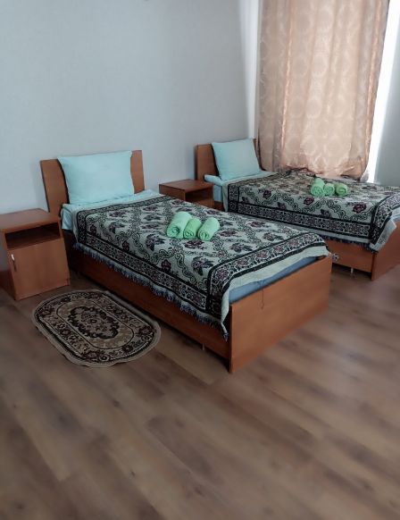 Фотография номера мини отеля Медведефф