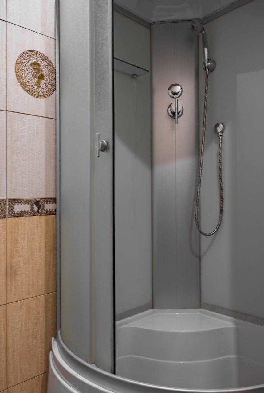 Двухместный (DOUBLE), Мини-гостиница Медведефф Чердаклы