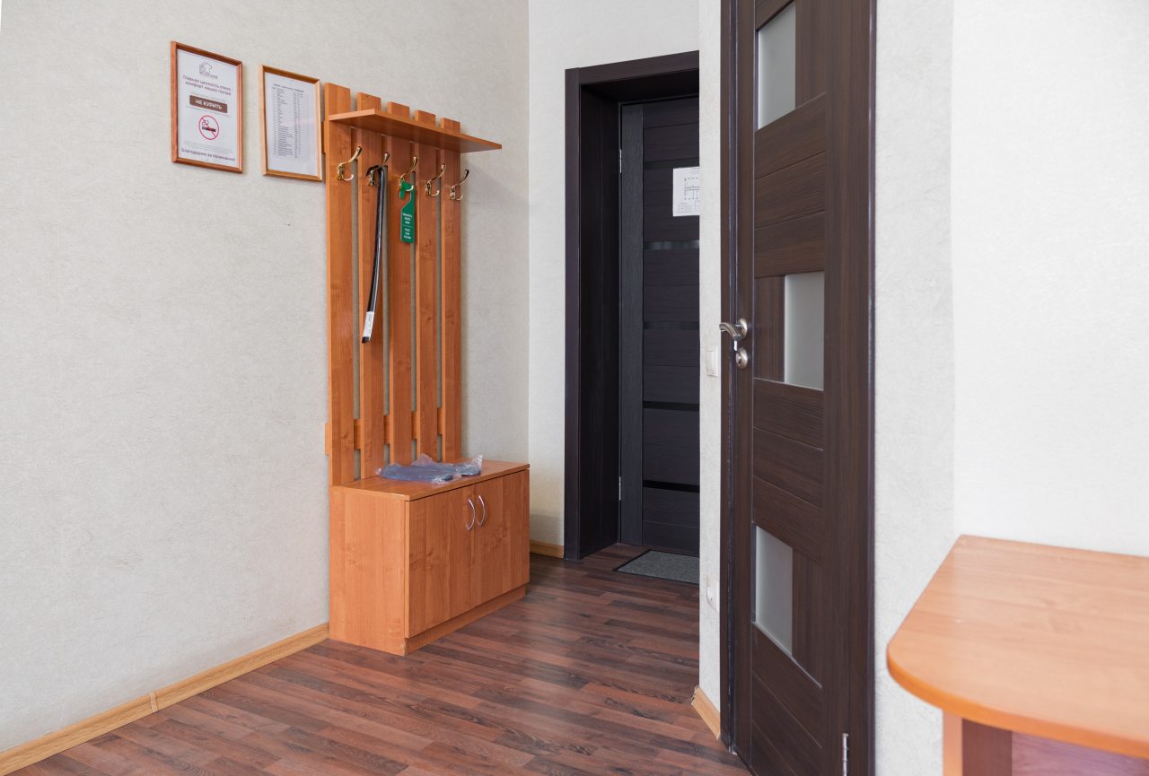 Двухместный (DOUBLE), Мини-гостиница Медведефф Чердаклы