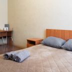 Двухместный (DOUBLE), Мини-гостиница Медведефф Чердаклы