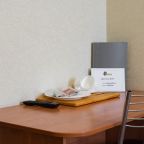 Двухместный (DOUBLE), Мини-гостиница Медведефф Чердаклы