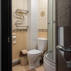 Двухместный (DOUBLE), Мини-гостиница Медведефф Чердаклы