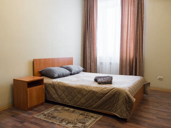 Фотография номера мини отеля Медведефф