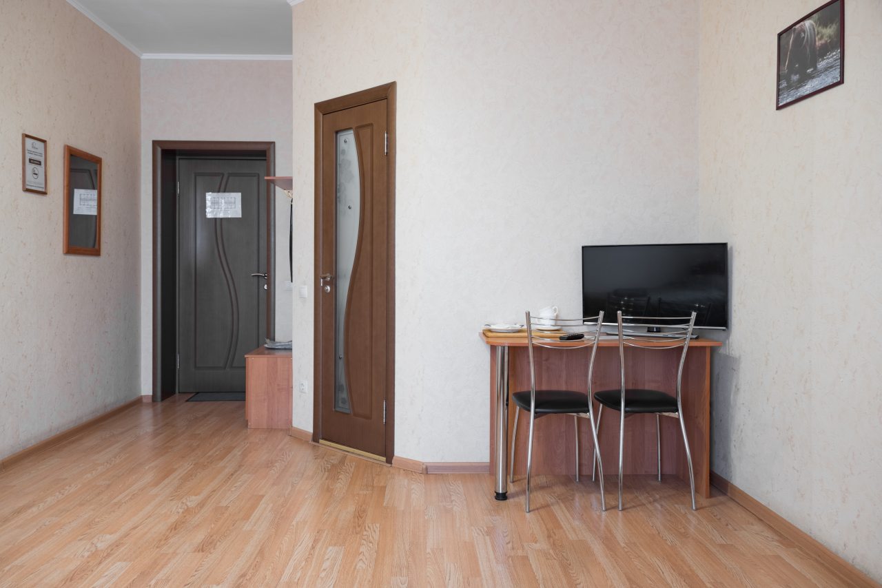 Двухместный (Twin), Мини-гостиница Медведефф Чердаклы