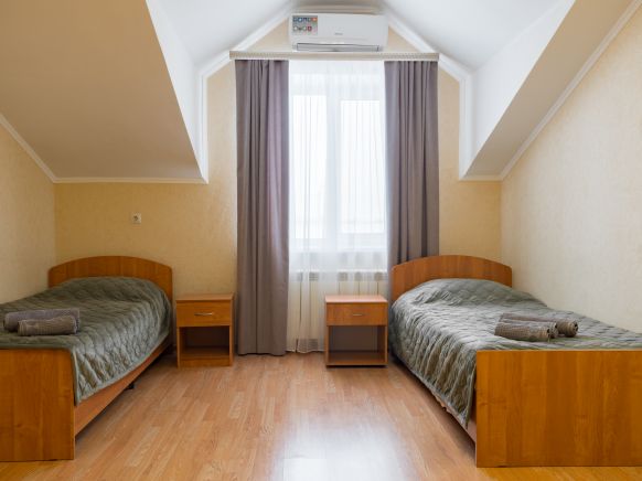 Фотография номера мини отеля Медведефф