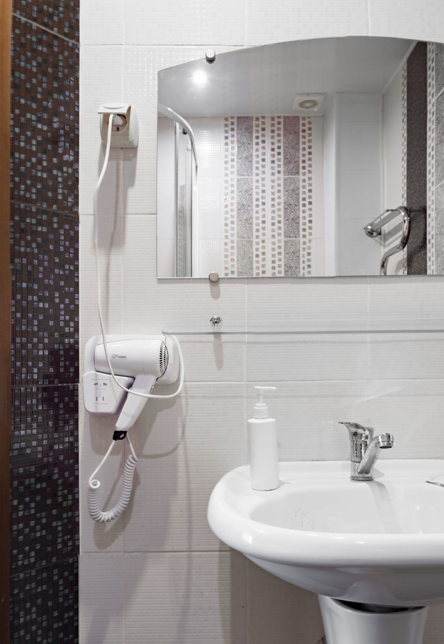 Двухместный (Twin), Мини-гостиница Медведефф Чердаклы