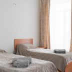 Двухместный (TWIN, для гостей с ограниченными физическими возможностями), Мини-гостиница Медведефф Чердаклы