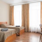 Двухместный (TWIN, для гостей с ограниченными физическими возможностями), Мини-гостиница Медведефф Чердаклы