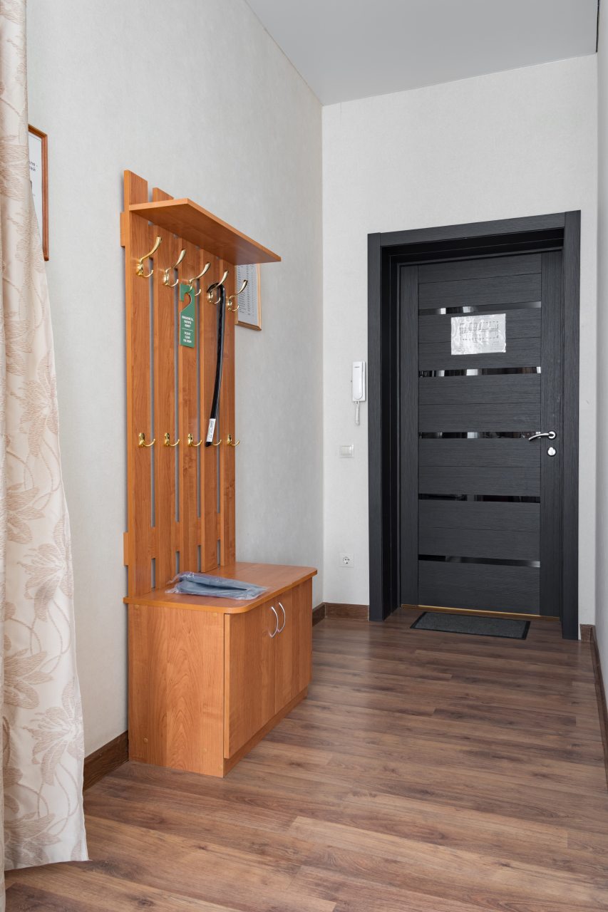 Двухместный (TWIN, для гостей с ограниченными физическими возможностями), Мини-гостиница Медведефф Чердаклы