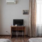 Двухместный (TWIN, для гостей с ограниченными физическими возможностями), Мини-гостиница Медведефф Чердаклы