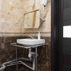 Двухместный (TWIN, для гостей с ограниченными физическими возможностями), Мини-гостиница Медведефф Чердаклы