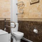 Двухместный (TWIN, для гостей с ограниченными физическими возможностями), Мини-гостиница Медведефф Чердаклы