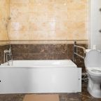 Двухместный (TWIN, для гостей с ограниченными физическими возможностями), Мини-гостиница Медведефф Чердаклы