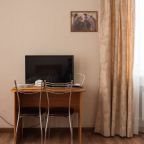 Двухместный (TWIN, для гостей с ограниченными физическими возможностями), Мини-гостиница Медведефф Чердаклы