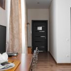 Двухместный (TWIN, для гостей с ограниченными физическими возможностями), Мини-гостиница Медведефф Чердаклы