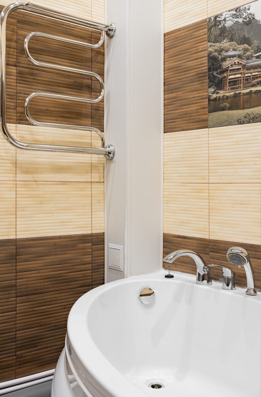 Люкс, Мини-гостиница Медведефф Чердаклы