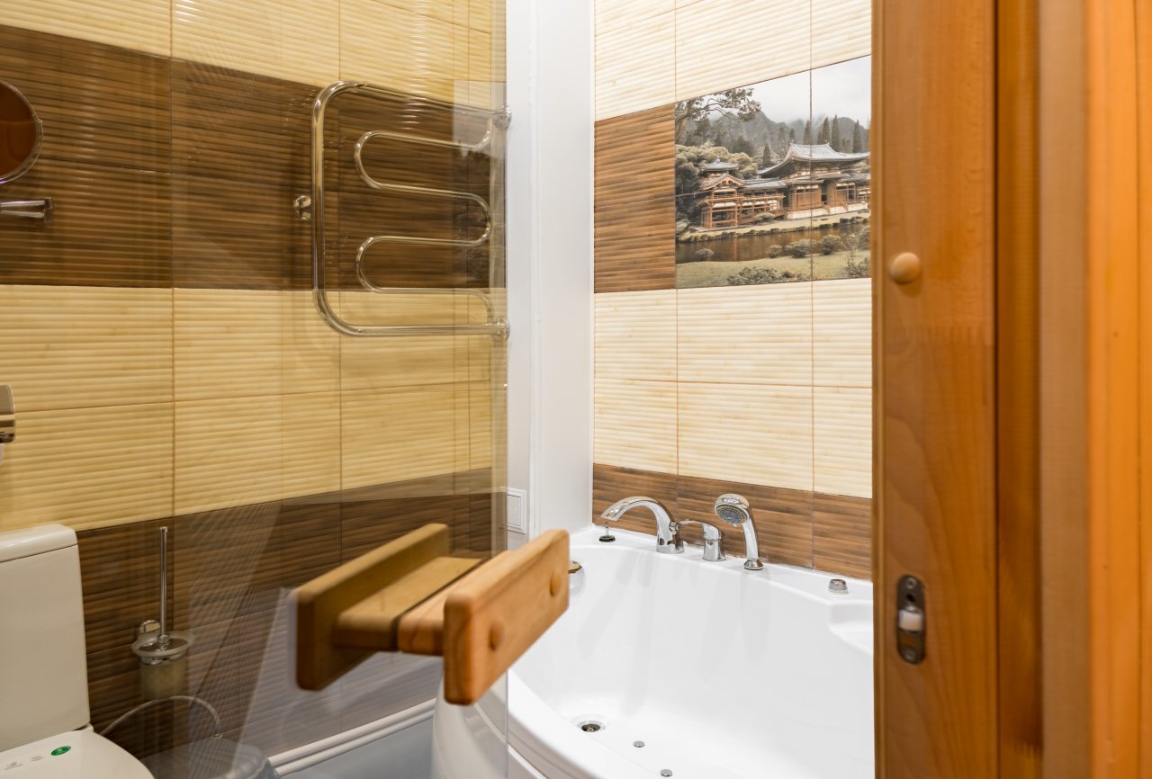 Люкс, Мини-гостиница Медведефф Чердаклы