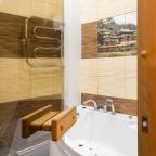 Люкс, Мини-гостиница Медведефф Чердаклы