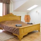 Люкс, Мини-гостиница Медведефф Чердаклы