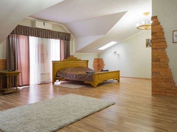 Фотография номера мини отеля Медведефф