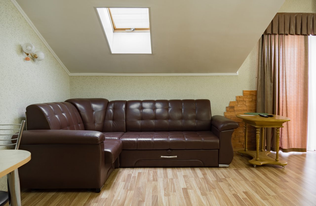 Люкс, Мини-гостиница Медведефф Чердаклы