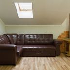 Люкс, Мини-гостиница Медведефф Чердаклы