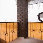 Люкс, Мини-гостиница Медведефф Чердаклы