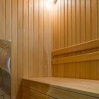 Люкс, Мини-гостиница Медведефф Чердаклы