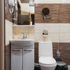 Люкс, Мини-гостиница Медведефф Чердаклы