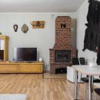 Люкс, Мини-гостиница Медведефф Чердаклы