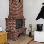 Люкс, Мини-гостиница Медведефф Чердаклы