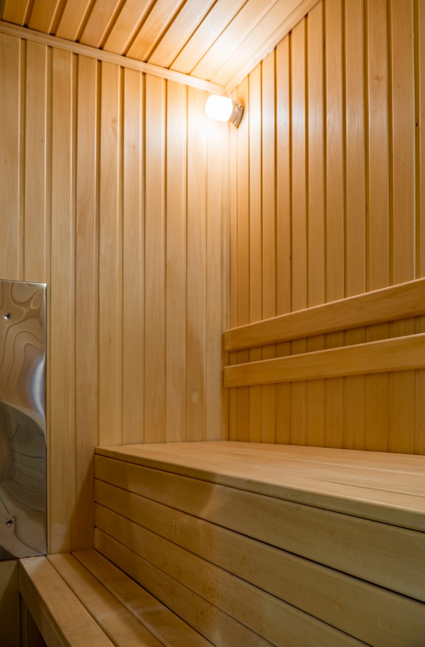 Люкс, Мини-гостиница Медведефф Чердаклы