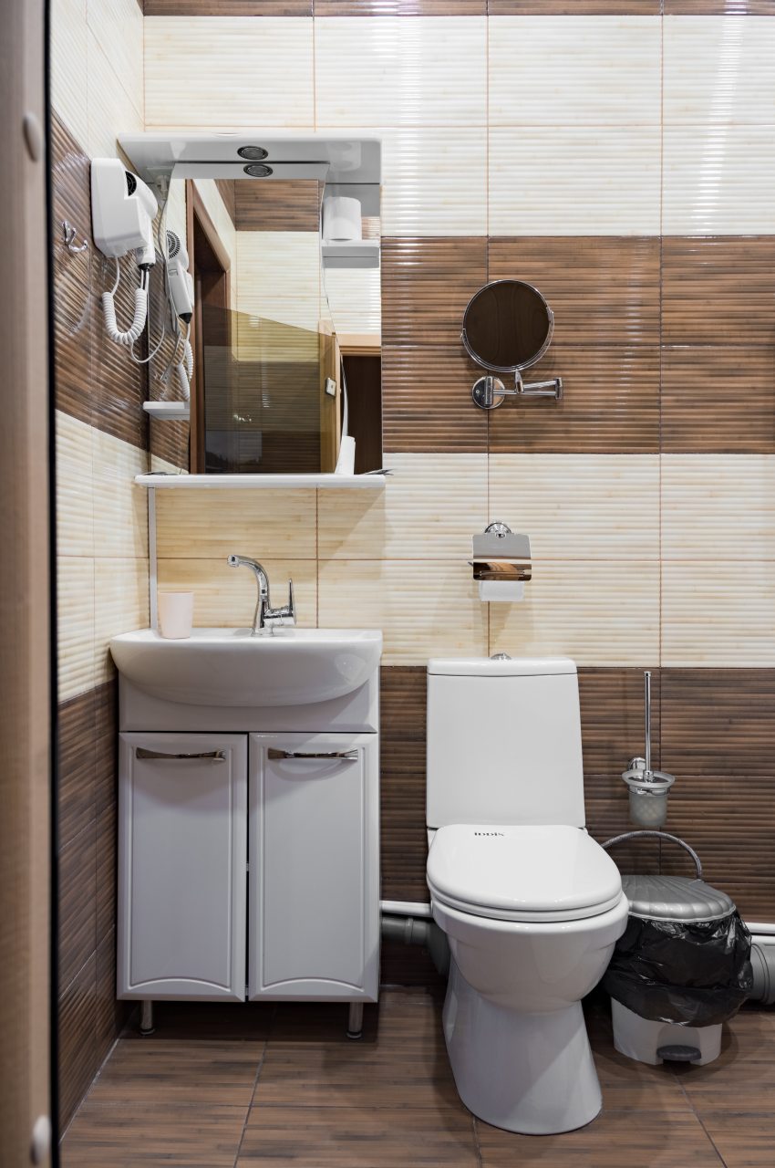 Люкс, Мини-гостиница Медведефф Чердаклы