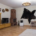 Люкс, Мини-гостиница Медведефф Чердаклы