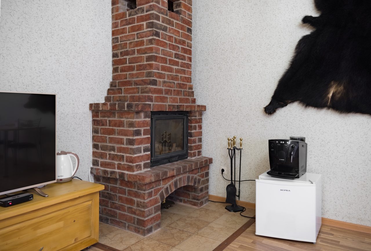 Люкс, Мини-гостиница Медведефф Чердаклы