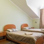 Четырехместный (QUADRIPLE), Мини-гостиница Медведефф Чердаклы