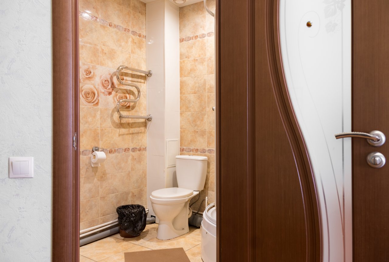 Четырехместный (QUADRIPLE), Мини-гостиница Медведефф Чердаклы