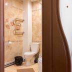 Четырехместный (QUADRIPLE), Мини-гостиница Медведефф Чердаклы