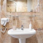 Четырехместный (QUADRIPLE), Мини-гостиница Медведефф Чердаклы