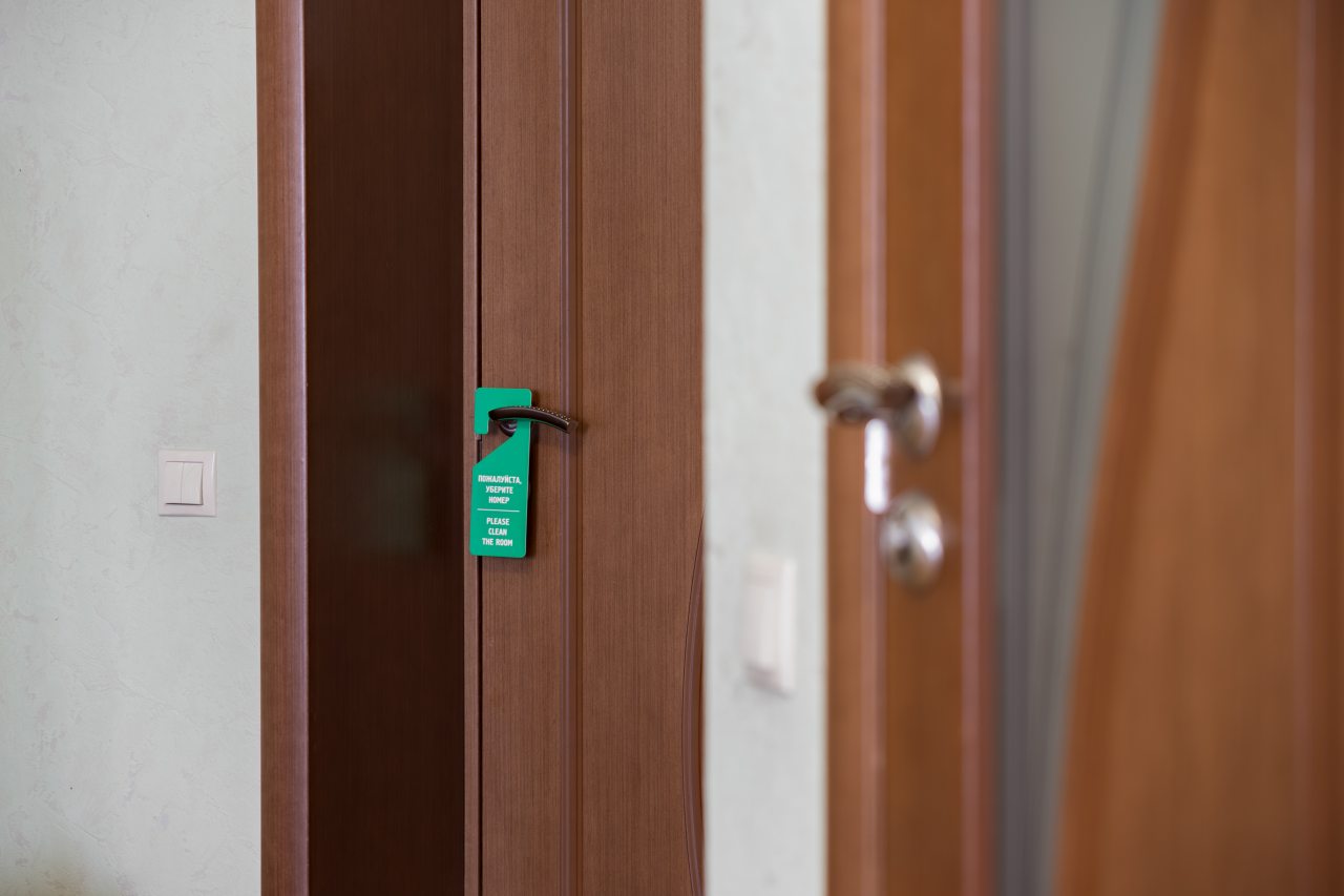 Четырехместный (QUADRIPLE), Мини-гостиница Медведефф Чердаклы