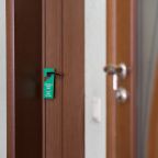 Четырехместный (QUADRIPLE), Мини-гостиница Медведефф Чердаклы