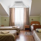 Четырехместный (QUADRIPLE), Мини-гостиница Медведефф Чердаклы