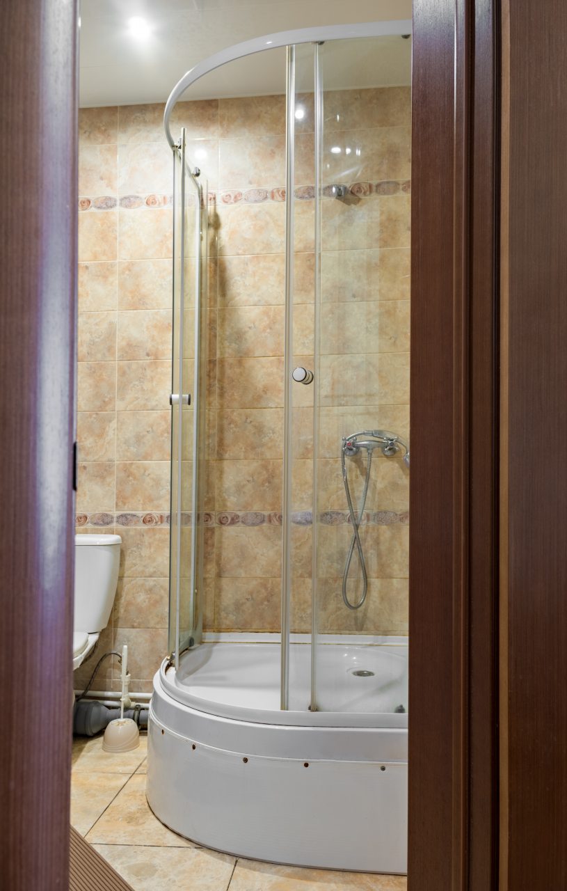 Четырехместный (QUADRIPLE), Мини-гостиница Медведефф Чердаклы