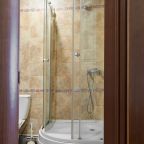 Четырехместный (QUADRIPLE), Мини-гостиница Медведефф Чердаклы