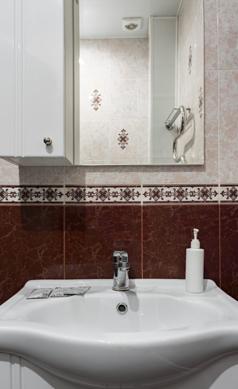 Трехместный (TRIPLE), Мини-гостиница Медведефф Чердаклы