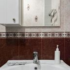 Трехместный (TRIPLE), Мини-гостиница Медведефф Чердаклы