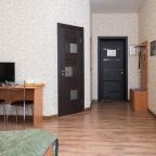 Трехместный (TRIPLE), Мини-гостиница Медведефф Чердаклы