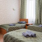Трехместный (TRIPLE), Мини-гостиница Медведефф Чердаклы