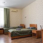 Трехместный (TRIPLE), Мини-гостиница Медведефф Чердаклы